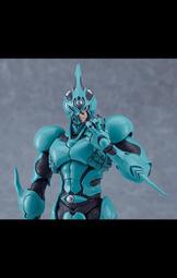 【渡渡屋】《強殖裝甲 GUYVER》GSC figma 600 卡巴I 終極版 1/12 可動完成品