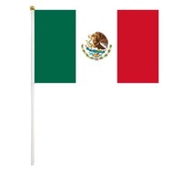 Flag of Mexico Flags of the World Party Decoration