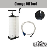 Syezyo Pumping Manual CJ RR Unit CJ Automobile Engine Pump Extractor Suction Device Brake Gear Chang
