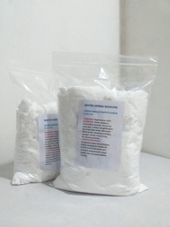 Kapur Barus~Kamper Bubuk ~1 kg~Praktis memandikan Jenazah