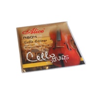 Alice A 804 Cello String - A 804 Cello String