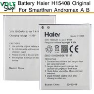 Baterai Batre Battery HAIER Original Andromax A A16C3H H15408