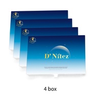 【BUY 3 FREE 1】帮助戒掉睡眠药 Daelife DNitez Dnitez 睡眠护肾法宝 30‘s/box (100% ori) | d nitez 缓解压力