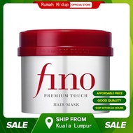 FINO Premium Touch Hair Mask 230gram