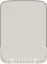 Kevnhaun KDS4747 Standing Cutting Board, L, 13.7 x 10.0 inches (34.7 x 25.5 cm), Antibacterial, Incl