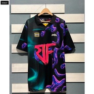 HOMEBOIS X BUNKFACE 23 HOME COLLAR JERSEY