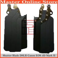 Canon EOS 5D Mark II 5D Mark 2 5D MK II 5D M2 5D2 DSLR Camera Shutter Blade Shopee
