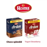 Roma Arden Box Biskuit ARDEN Arden Choco Splendid Arden