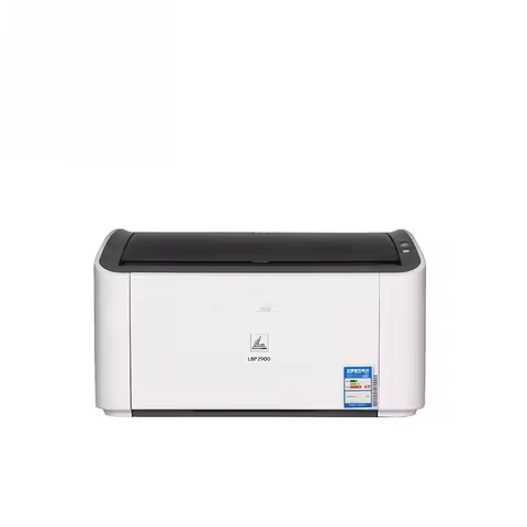 Black and White Laser Printer Office Business A4 High-speed clear Printer USB Smart