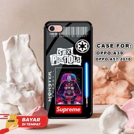 Case OPPO A39 / OPPO A57 MEWAH [STARWARS] Casing OPPO A39 - Case Hp OPPO A57 2016 TERBARU - Case Mur