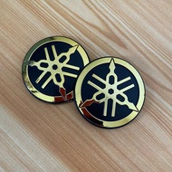 Original Motorcycle Sticker Tank 3d Logo For Yamaha Yzf R1 R3 Mt07 R6 Xj6 Xmax r3 Ttr 250 Fz8 Fz6 Tm