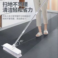 長柄清潔廁所瓷磚硬毛地板刷只打開包裝