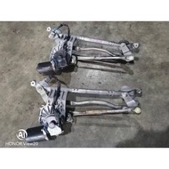 🇯🇵🇯🇵 Toyota Estima Acr50 Front wiper motor