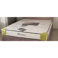 east malaysia ella  5FT QUEEN SIZE MATTRESS ONLY , READY STOCK,perabot, furniture
