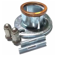 ✘❖❉Muffler Bolt With Bracket For Tmx-155