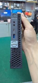 Dell mini PC