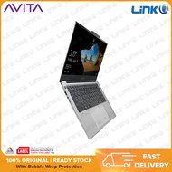 AVITA LIBER 14 (I3-8130U/4/256/W10H/NO BAG) Laptop - Original 1 Year Warranty by AVITA Malaysia