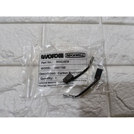 Worx WG118E/WG119E Carbon Brush (50023976)