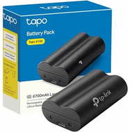 TP-Link Tapo D230s1 Smart HD Video Doorbell A100 Battery Night Vision Full Color