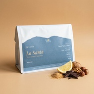Wasa Coffee | Panama La Santa, Washed | Coffee beans