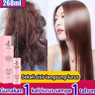 krim pelurus rambut permanen/pelurus rambut permanen/pelurus rambut