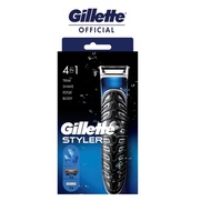 [East Malaysia] Gillette Fusion ProGlide Power Styler Shaving Razor 1 Pack