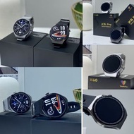 華為Watch GT3-Pro同款太空人智能運動手錶⌚*原單尾貨，售完即止*