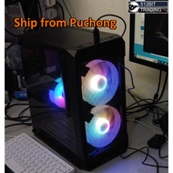 Budget Gaming CPU(used) GTX950 GTX750ti GTX960 GT1050 2GB