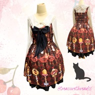 Kingdom Heart Lolita