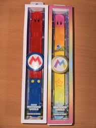 大阪環球影城Mario手錶