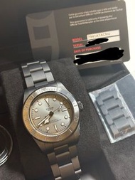 Tudor Black Bay Ceramic 2026 Model: M7941A1ACNU-0001