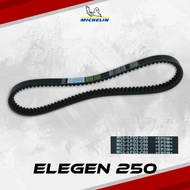 MICHELIN TIMING BELT ELEGAN 250 ORIGINAL [ 23100-KLFG2-C00 ]