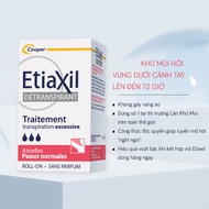 [FREESHIP MAX] Lăn Khử Mùi Etiaxil 15ml