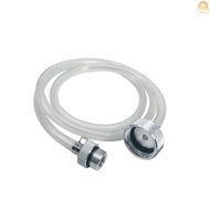 Oil Filling Hose DSG Gearbox & Oil Change Adaptor, Gear Inflation Hose for DSG Transmission，Fit for 