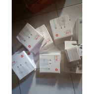Xiaomi 67W fast charger complete with USB to C cable