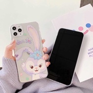 Case of phone เคสซิลิโคนสำหรับโทรศัพท์รุ่น เคส OPPO A9 A5 2020 Reno 2 2f A5s A7 A83 A3s F5 F7 F9 F11