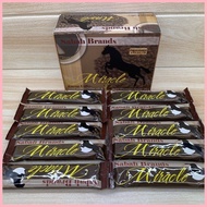 ✴ ❥ MIRACLE ENERGY COFFEE SABAH BRANDS 10 SACHET BY SDPHAS IMPORTED FRM MALAYSIA