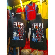 TSHIRT FINAL JOHOR | BAJU JOHOR | JERSI JDT |