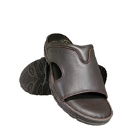 Sandal pria ROYAL100%KULIT ASLI