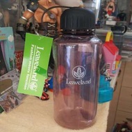 Leaveland Water Bottle High Quality