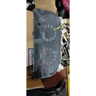 METER TOYOTA SEG AE111 AE110 1996-2000