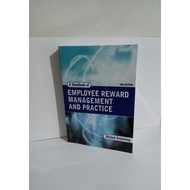 Physical book Book Handbook of Employee Reward Management and practice