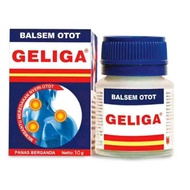 Geliga Balm 10gr