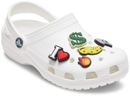 Crocs Unisex's Jibbitz Shoe Spirit Boys Multi Pack, Charms for Teens