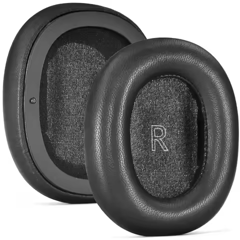Suitable for B&O Beoplay H95 ANC headset Magnetic Ear pad Memory Sponge High quality imitation sheep