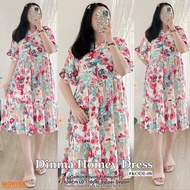 DINMA HOMEY DRESS DASTER BY MORIST 2307