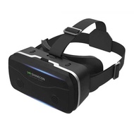 Shinecon Vr Box Imax Giant Screen Virtual Reality Glasses