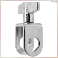 Clip Cow Bell Mount Clamp Cowbell for Older Cowbells Mounting Music Instrument Drum Accessories  jun