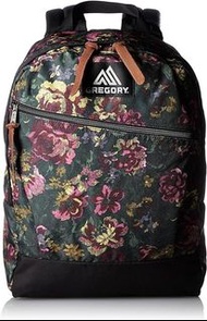 日本突發大減價, 優惠隨時完結 日本 GREGORY 背包 (22L CASUAL DAY) Size: 41.5 x 29 x 15 cm $699/個 日本直送, 下單後約二至三星期到貨 順豐到付