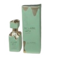 High Quality Eclair Pistache by clive dorris Signature Eau de Parfum for Unisex – 100Ml